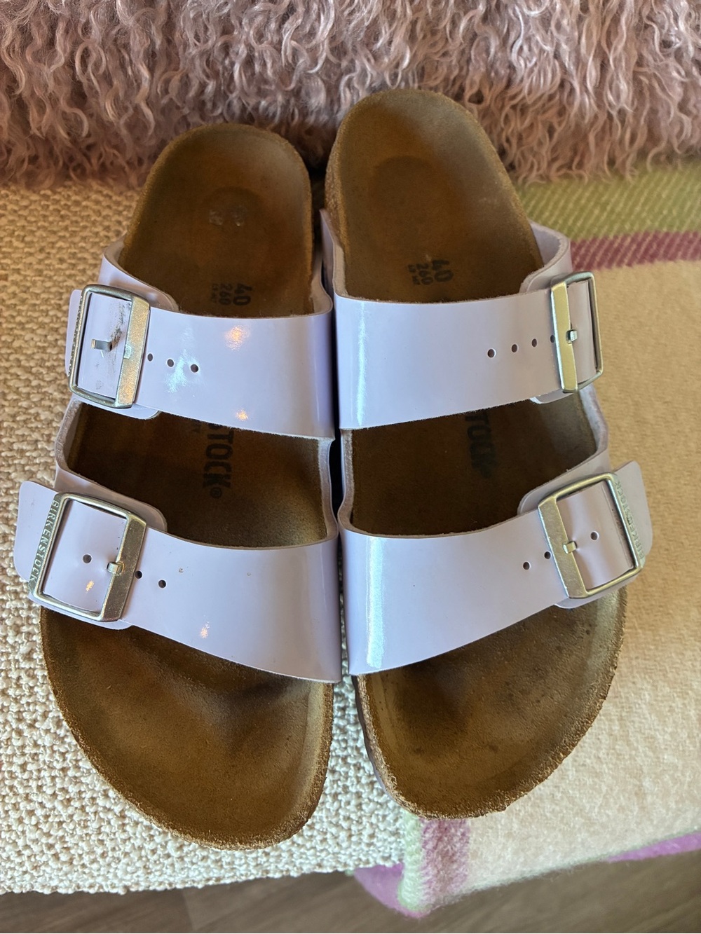 Birkenstock Arizona sandals - Picture 3 of 7
